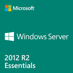 Windows Server 2012 R2 Essentials 64bit-Retail-key4good