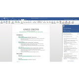 Microsoft Office 2019 Home and Business for Mac/PC-Retail-key4good
