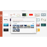 Microsoft Office 2019 Home and Business for Mac/PC-Retail-key4good