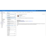 Microsoft Office 2019 Home and Business for Mac/PC-Retail-key4good