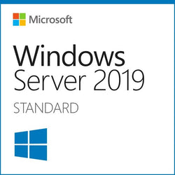 Windows Server 2019 Standard - 1 Device Cal-Retail-key4good