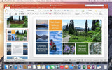 Microsoft Office 2016 Home & Business for 1 MAC User-Retail-key4good