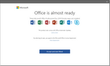 Microsoft Office Professional Plus 2019 for 1 PC 32bits/64bit-Retail-key4good