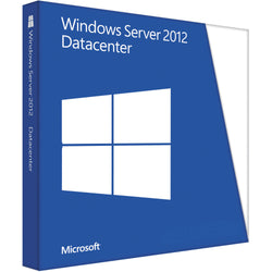 Windows Server 2012 R2 Datacenter 64bit-Retail-key4good